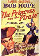 Принцесса и пират