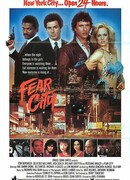 Город страха