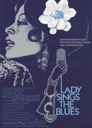 Леди поет блюз