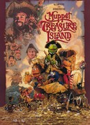 Остров сокровищ Маппетов