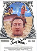 Влюбленный гастролер