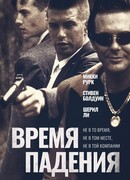 Время падения