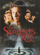 Поцелуй змея