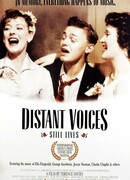 Далекие голоса, застывшие жизни