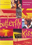 Поцелуй бабочки