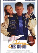 Джонни, будь хорошим