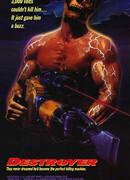 Истребитель