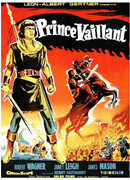 Принц Валиант