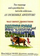 Наполеон и Саманта