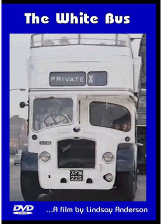 кино Белый автобус (The White Bus) 29.02.24