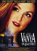 Ваня с 42-й улицы