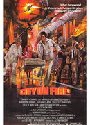 Город в огне