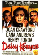 Дэйзи Кеньон