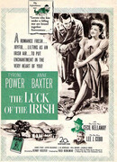 Удача ирландца