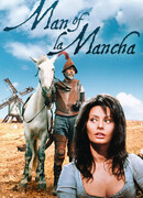 Человек из Ла Манчи