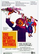 Тайна Санта-Виттории