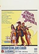 Ураган над Ямайкой