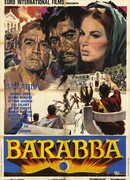 Разбойник Варавва