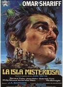 Таинственный остров