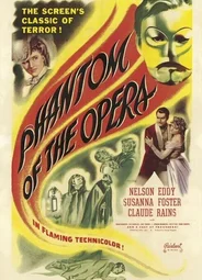 Призрак оперы (1943)