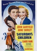 Дети субботы