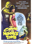 Проклятие гробницы мумии