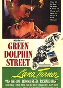 Улица Грин Долфин