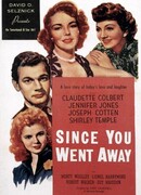 С тех пор, как ты ушел