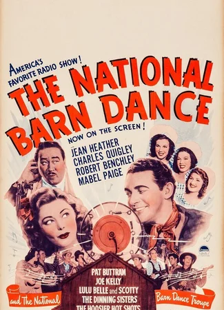 National Barn Dance