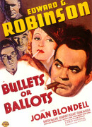 Пулями или голосами