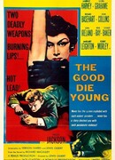 Добро умирает в зародыше