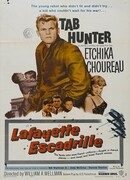 Эскадрилья «Лафайет»