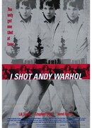 Я стреляла в Энди Уорхола