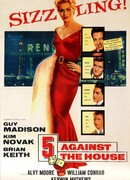 Пятеро против казино