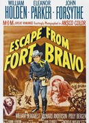 Побег из Форта Браво