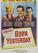 Рожденная вчера