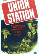 Станция Юнион