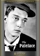 Бледнолицый