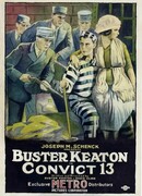 Заключенный №13