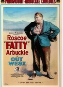 Странный Дикий Запад