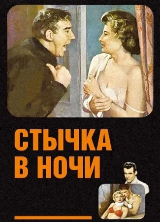 Стычка в ночи