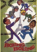 Боинг-Боинг