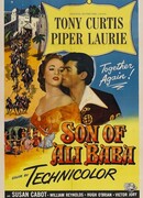 Сын Али-Бабы