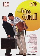 Странная парочка 2