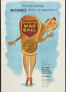 Операция «Безумная вечеринка»