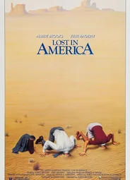 Потерянные в Америке