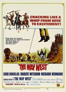 Путь на Запад