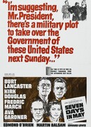 Семь дней в мае