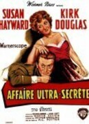 Сверхсекретное дело