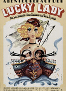 Лодка «Счастливая леди»